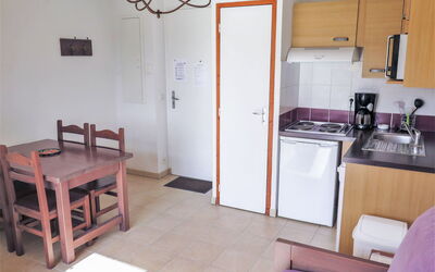 Alloggio:&nbsp;Domaine des Cazelles 603.1