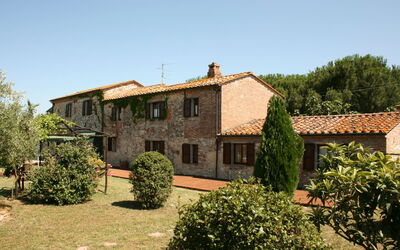 La Pineta