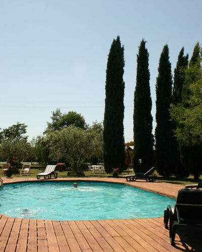 La Pineta