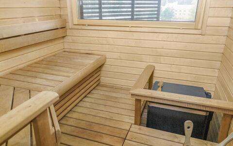Tahko Spa Suites Orange a 8: Legna, Inverno, Neve, Casa, Villetta, Congelamento, Raccordo, Log Cabin, Ghiaccio