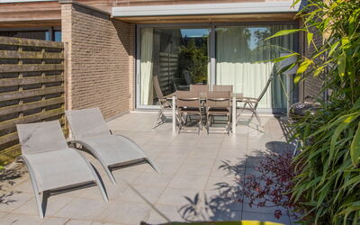 Stella Maris with Garage and Garden