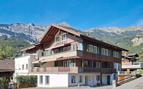 Belvedere: Catena Montuosa, Balcone, Alpi, Geomorfologia Glaciale, Raccordo