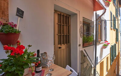 Casa del Marinaio (Dma228)