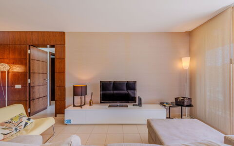 Alloggio:&nbsp;Salgados Beach & Golf 20.1