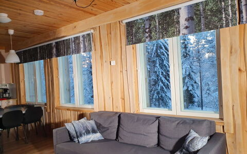 Koivu: Legna, Pavimentazione, Pavimento, Mobilia, Pavimento In Legno, Interior Design, Letto A Castello, Camera, Color Legno, Latifoglie