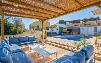 Casa vacanza La Vista - Benissa, Valenza, Spagna