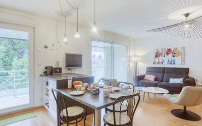 Casa vacanza Résidence Sainte Anne - Quiberon, Bretagna, Francia