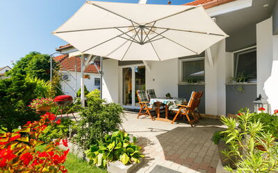 Casa vacanza Ildiko - Balatonfüred, Veszprém Megye, Ungheria