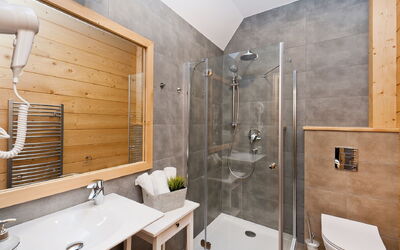 Alloggio:&nbsp;Lipki Park Resort 900.1