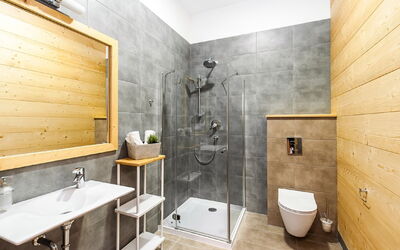 Alloggio:&nbsp;Lipki Park Resort 900.2