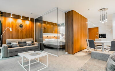 Triventi Mountain Residence