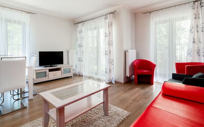 Alloggio:&nbsp;Szklarska Poręba Resort 900.3