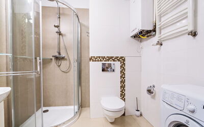 Alloggio:&nbsp;Szklarska Poręba Resort 900.1