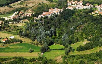 Podere Valcellino New