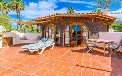 Casa vacanza Finca Ingala - Adeje, Isole Canarie, Spagna