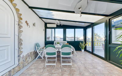 Residencia Marítima