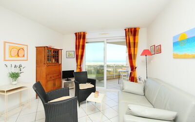 Alloggio:&nbsp;Grand Sud 180.4