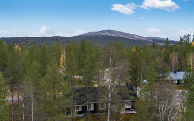 Lomaylläs Hankipolku 2