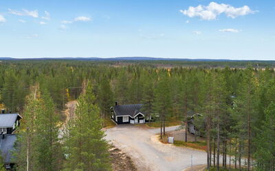 Lomaylläs Hankipolku 2