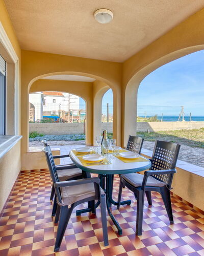 Casita Mar