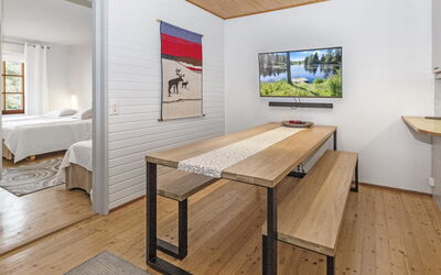 Saariseläntie 8 e 11