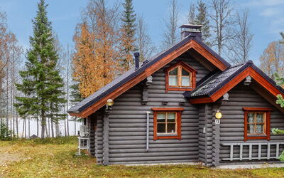 Lomaväinö 13