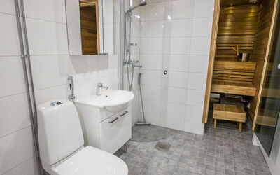 Ylälänsi 3 As 2