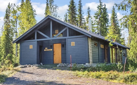 Sinikuono: Legna, Villetta, Log Cabin, Foresta, Capannone, Edifici Giardino, Larice, Woodland, Color Legno