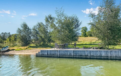 Kirsikkaranta 1: Acqua, Paesaggio Naturale, Banca, Alveo, Lago, Canale, Serbatoio, Riva
