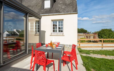 Alloggio:&nbsp;Ty Louarn 2 643.2
