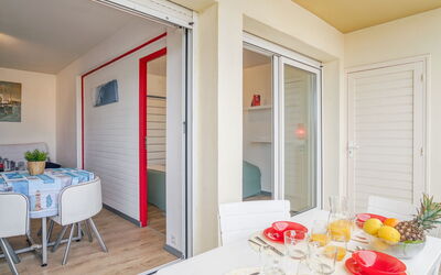 Casa vacanza Les Sables D'Or - Anglet, Aquitania, Francia
