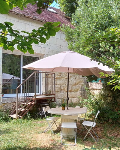 La Petite Maison Blanche