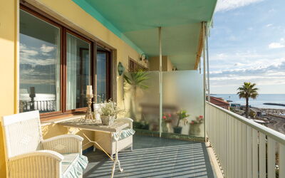 Riva Ligure 607: Costruzione, Mobilia, Proprietà, Pianta, Azzurro, Shade, Sedia, Vaso Di Fiori, Pianta Della Casa, Legna