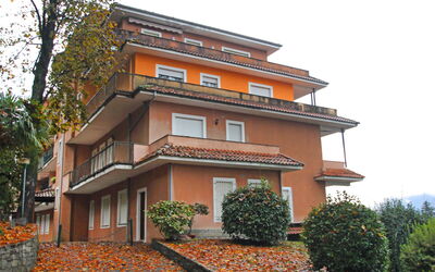 Casa vacanza Le Tre Pagode - Stresa, Piemonte, Italia