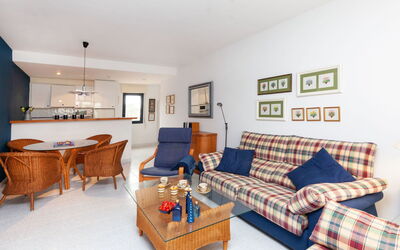 Alloggio:&nbsp;Nautic Golf Playa C Ii 1723.3