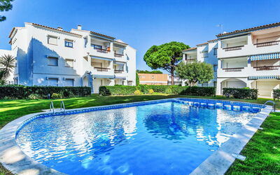 Pals 1723: Blu, Appartamento, Ricorrere, Condominio, Hotel, Villa, Hacienda, Piscina, Resort Citta '