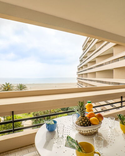 Canet-Plage 500