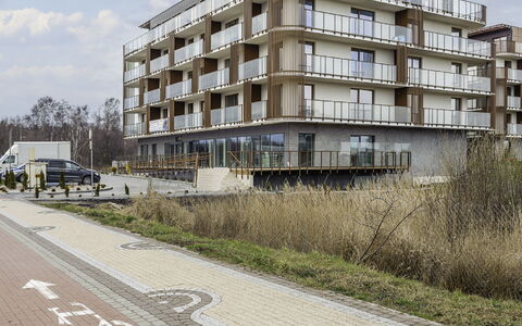 Resorts Kołobrzeg