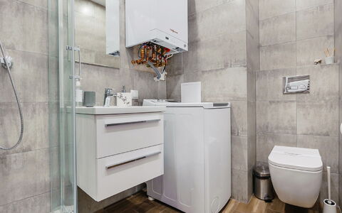Resorts Kołobrzeg: Idraulico Fixture, Costruzione, Rubinetto, Bagno, Lavello, Casa, Interior Design, Pavimentazione, Pavimento