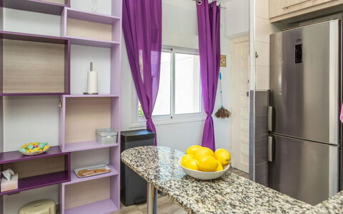 Cloud: Interior Design, Pavimentazione, Casa, Appartamento, Pavimento, Camera, Soffitto, Apparecchio Major, Dipingere, Cucina