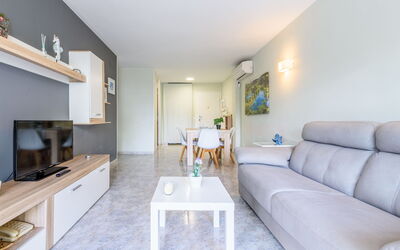 Alloggio:&nbsp;Village Park 306.3