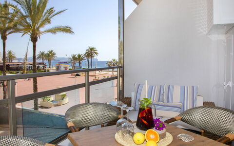 Calpe Calp 478: Acqua, Pianta, Costruzione, Giorno, Proprietà, Cielo, Piscina, Azzurro, Albero, Corpo D'Acqua