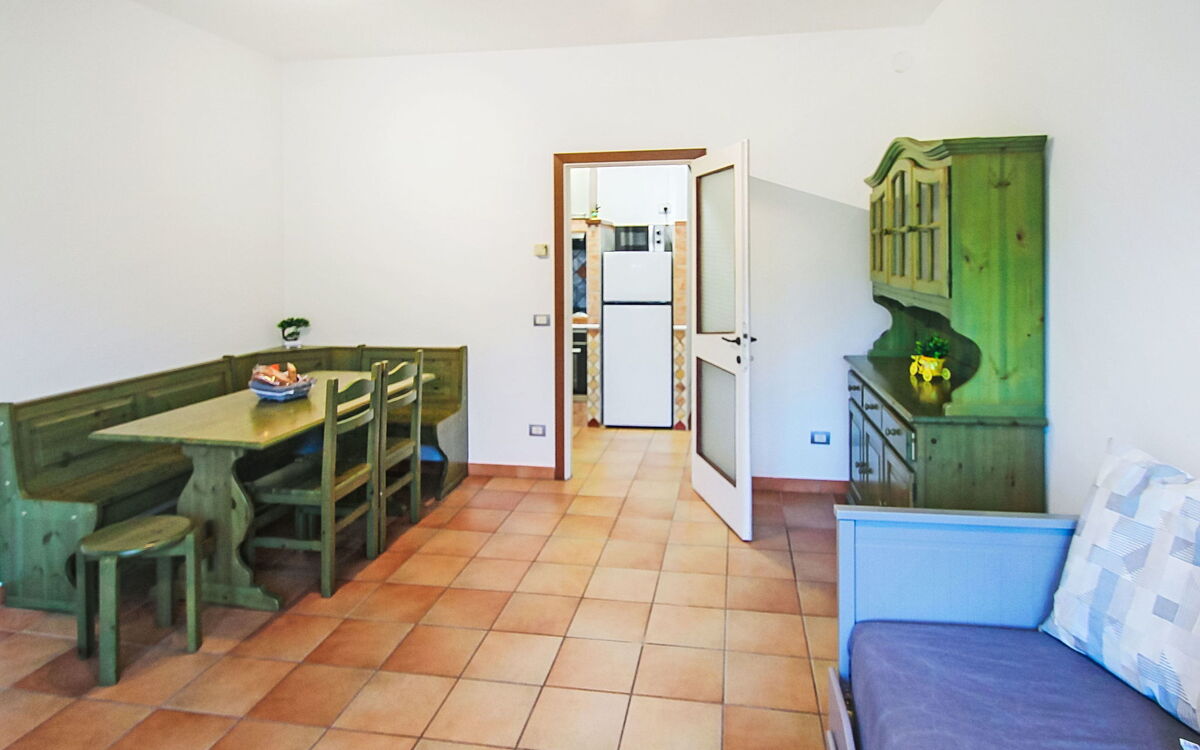 Alloggio:&nbsp;Residenza Agrifoglio 400.16