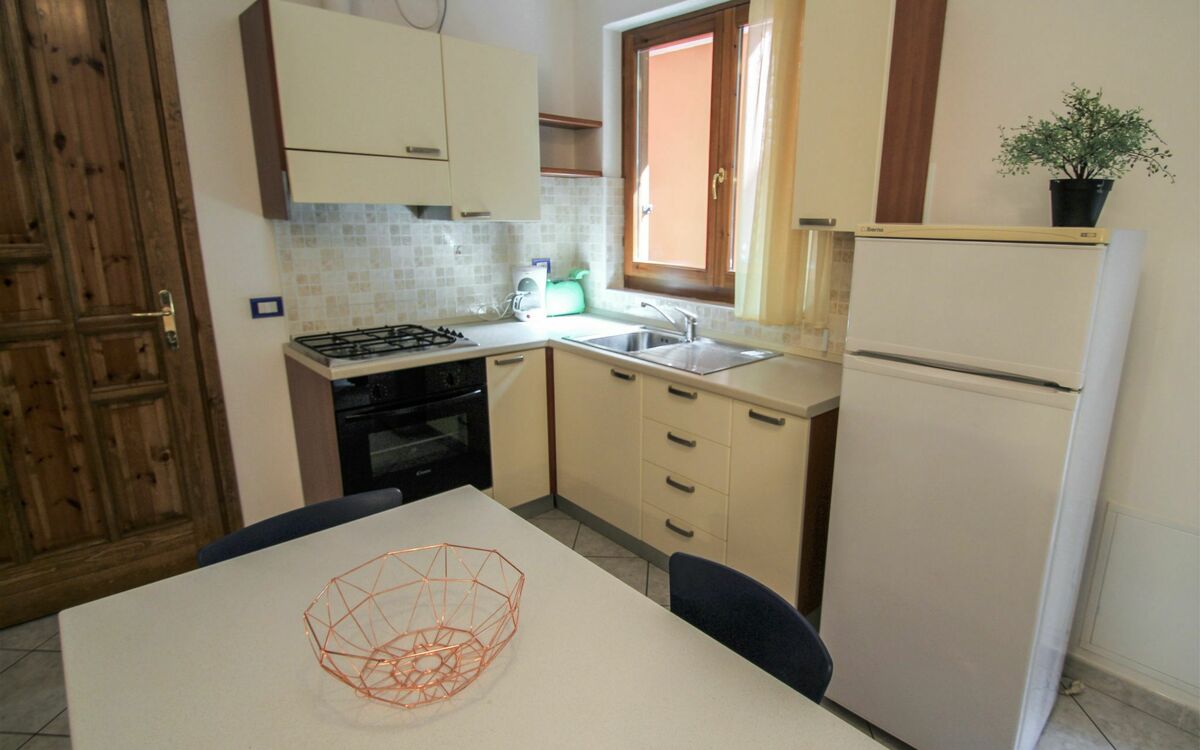 Alloggio:&nbsp;Residenza Agrifoglio 400.9