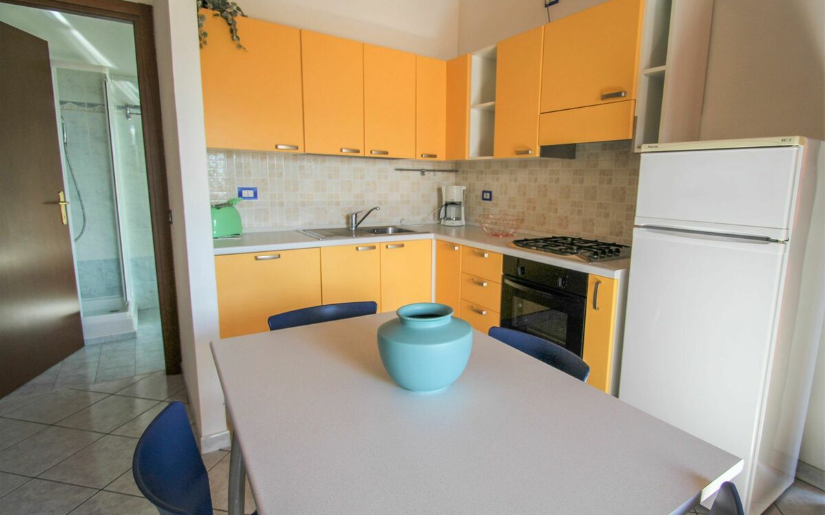 Alloggio:&nbsp;Residenza Agrifoglio 400.7