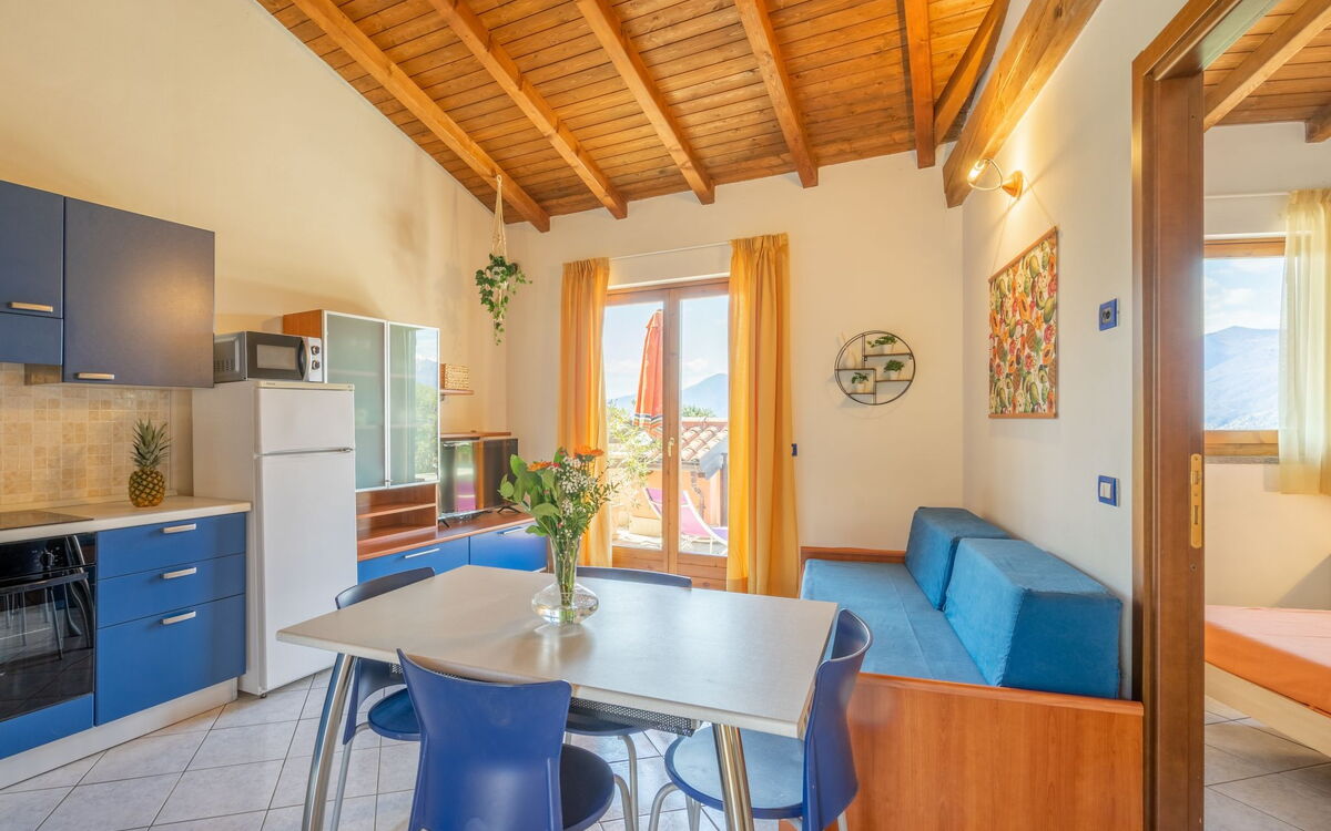 Alloggio:&nbsp;Residenza Agrifoglio 400.8