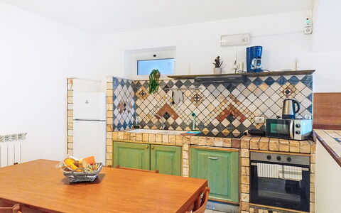 Alloggio:&nbsp;Residenza Agrifoglio 400.15