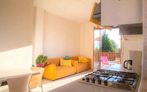 Alloggio:&nbsp;Residenza Agrifoglio 400.4