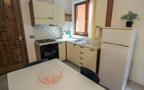 Alloggio:&nbsp;Residenza Agrifoglio 400.9