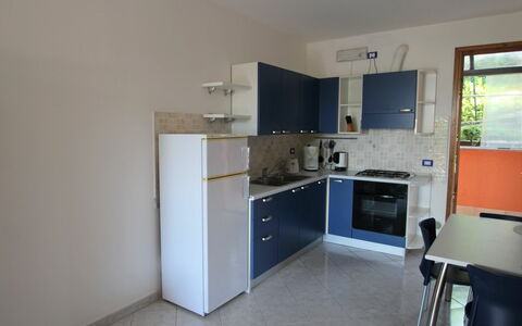 Alloggio:&nbsp;Residenza Agrifoglio 400.2